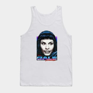 GALE WEATHERS Tank Top